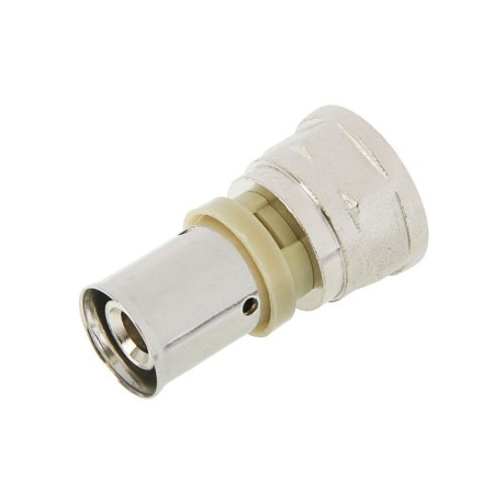 Taen coupling, 16 mm x 1/2 "Inner thread-1