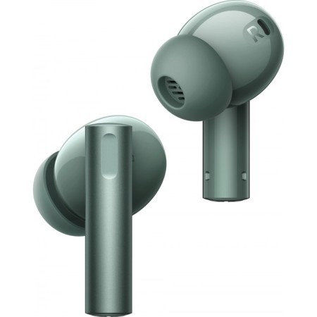 Entalme Buds Air 6 Green Bluetooth Wireless Harmarian Harmarian Harmarian (6312090-4