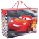 Gift package, 40x30x15 cm, packaging, cars