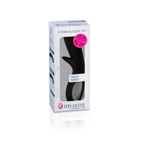 MYSTIM TINGLY TIMMY E-STIM Electrostimulator-2