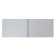 Album for drawing A4, 40 sheets on the crest with perforation "Ray" sailboat, block 100 g/m2