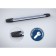 BMW-Style threshold "Rival, Kia Soul 2019-N.V., Kia Seltos 2019-n., With fasteners, d180al.2805.1