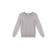 Jumper Female Conte Elegant, Size XS, Gray Color
