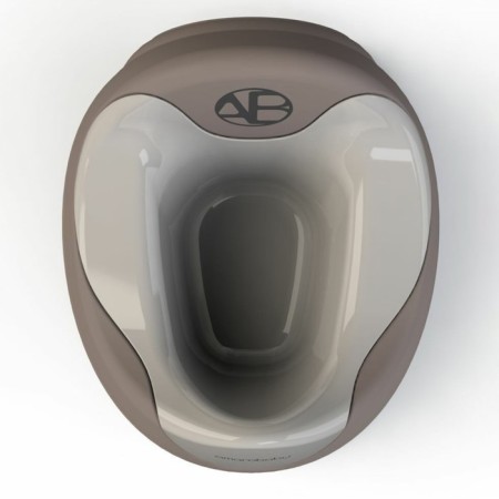 Pot children's amababy bonny, color gray color-7