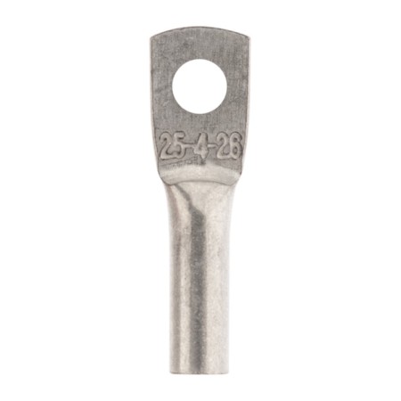 Tip of copper puddled tml 2.5–4–2.6 (2.5mm² - Ø5mm) GOST 7386-80 (in package 10 pcs.) Rexant 10806-3