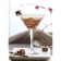 Set of glasses for Martini Lav Misket, 175 ml, 6 pcs