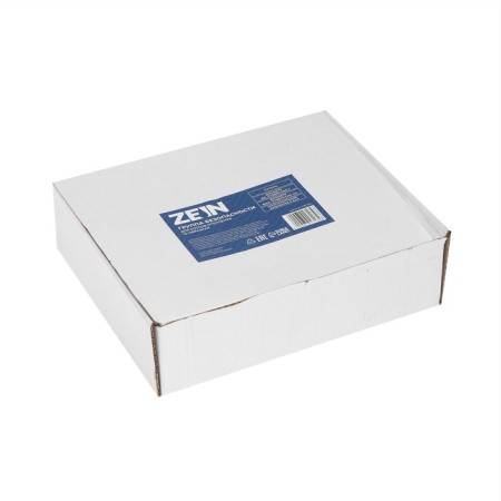 ZEIN security group, for heating boilers, 1 ", w - figurative-6