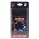 Senator Craft plus braid, lacing, perforated, m, genuine leather, black
