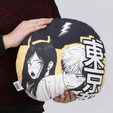 Pillow "Anime"-6
