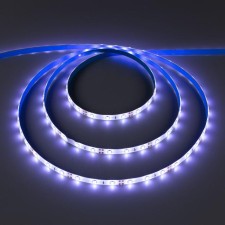 Cветодиодная лента Ecola PRO 5 м, IP65, SMD3528, 60 LED/м, 4.8 Вт/м, 12 В, 6000К