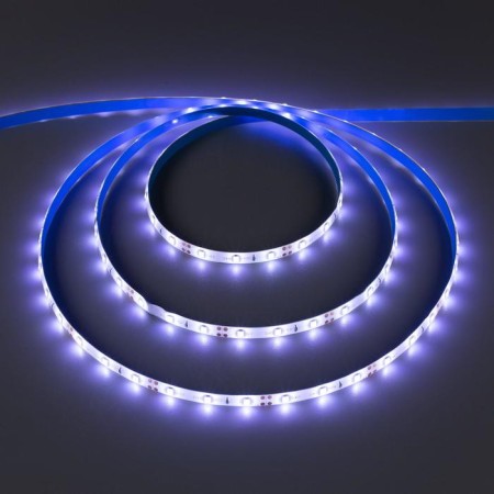 Ecla Pro 5 m, IP65, SMD3528, 60 LED/m, 4.8 W/m, 12 V, 6000K