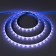 Ecla Pro 5 m, IP65, SMD3528, 60 LED/m, 4.8 W/m, 12 V, 6000K