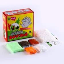 Set for creativity 