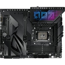 Материнская плата Asus ROG MAXIMUS Z790 DARK HERO Soc-1700 Intel Z790 4xDDR5 ATX AC`97 8ch(   106498