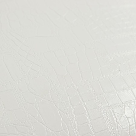 Light-1 chair black/white reptile-2