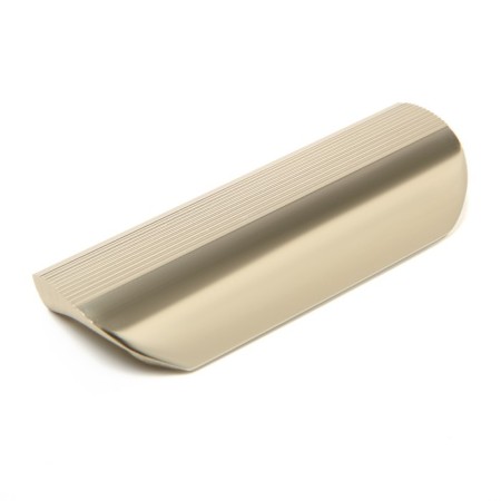 Cappio RSC030 handle, M/O 64 mm, Satin gold color-2