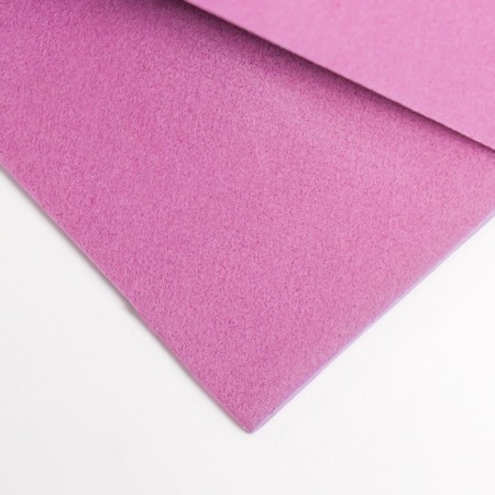 Foamiran Iranian 2 mm (lavender/140) 60x70 cm-1