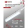 LED LED in Home SPb-T5, 5 W, 230 V, 6500 K, 450 lm, 300 mm