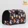 Bag - Animal Carriage "Plush Bears", Size S, 37 x 15 x 22 cm