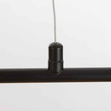 Odli lamp 5xgu10 black and gold 80x20x65 cm-4