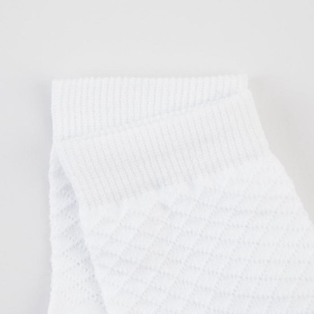 Nosk children, white color, size 20-22-2