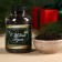 Black Gift Tea “Happy New Year!”, Taste: Pear, 50 g (18+)