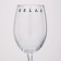 Glass for the wine "Relax", 360 ml