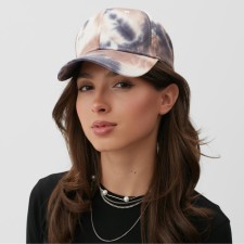 Women's cap Minaku 