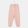 Pants Children's Minaku: Basic Line Kids Poodal Color, Height 128