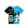 Disney print T -shirt for a boy, height 110 cm