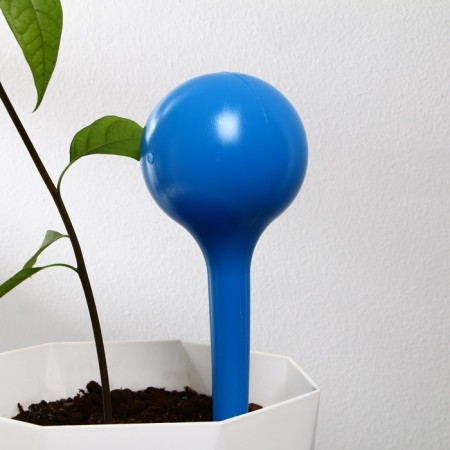 Auto -polywave for indoor flowers, 380 ml, mix, plastic, height 16 cm-14