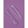 Upper forms for building in a container, 120 pcs, 12 sizes, color transparent color