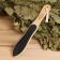 Feet Feet Bannia (150/80), Altai birch, 25x4.5x0.6 cm