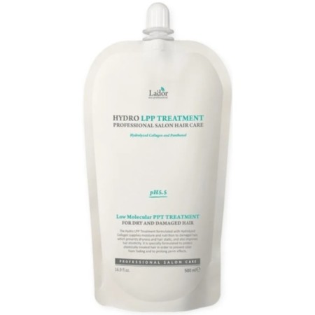 Hair mask Protein Restorative Hydro LPP Treatment 500 ml