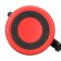 Thermos-coffeery, 1 l, with a strain, retains heat up to 12 hours, red