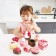 Game set "Pies: Strawberry Dessert"