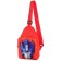 Children's bag, 20x14.5x6 cm, transformers