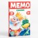 Board game "Memo. Tales ", 28 cards, 3+