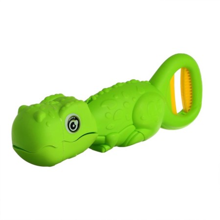 Snow-Kolek and Dinosaurus, Mix colors-1