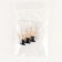 Miniature Puppet "Kerasin Lamp", set of 3 pcs., Size 1 pc. - 1.5 × 1.5 × 3 cm