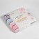 Threads 40/2, 200 m, peach color No. 461