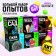 Large set for experiments, 6 in 1, mix