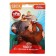 A keychain with nozzles "Three heroes", SBOX CLUB, in Floopak
