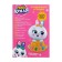 Musical toy "My rabbit", light and sound effects