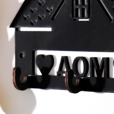 Key "House" 10x15 cm-2