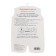 Thermonacleka for decorating textiles Children's "Bunny", 14 x 14 cm