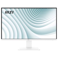 Монитор MSI 27" Pro MP273AW белый IPS LED 16:9 HDMI M/M матовая 1000:1 300cd 178гр/178гр 19   107990