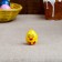 Egg "chicken", souvenir, 6.5x4.5 cm