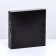 Box for 16 sweets, "real man" 17.7 x 17.7 x 3.8 cm