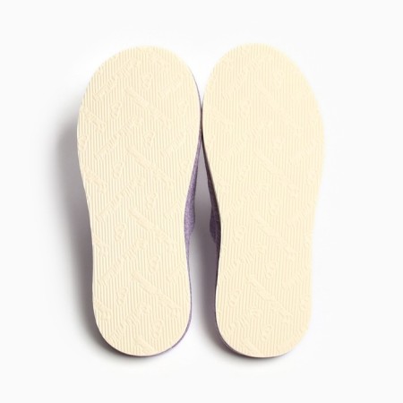 Women's slippers open, size 40-2
